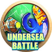 KA Undersea Battle
