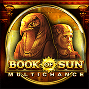 Pharaoh's Book - Great Fortune