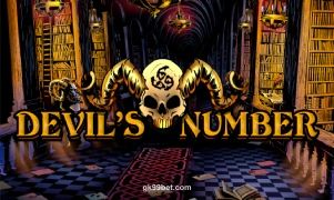 Devil's Number gk99