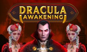 Dracula Awakening - Trò Chơi Ma Cà Rồng Hấp Dẫn Tại GK99