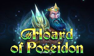 Hình ảnh trò chơi Hoard of Poseidon tại GK99