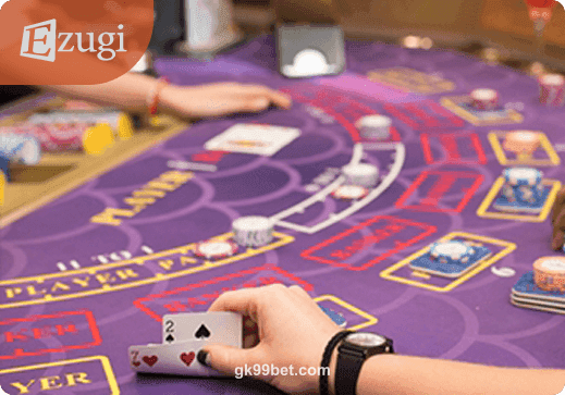 Casino Marina Baccarat 3 gk99