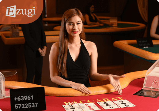Over Under Baccarat - Game Bài Chiến Lược Từ GK99