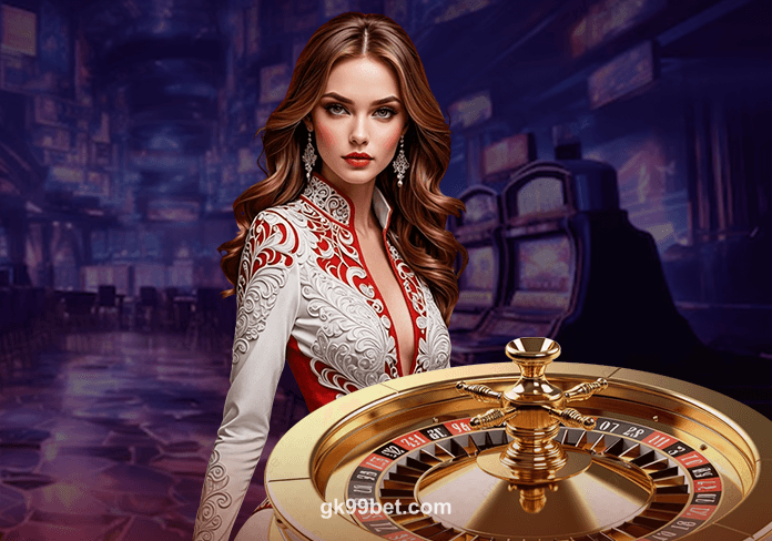 Salon Prive Roulette Game Card