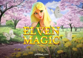Hình ảnh Elven Magic tại gk99