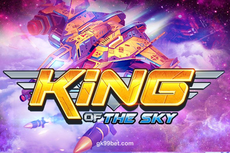 King Of The Sky Game Image