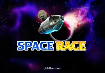 Cuộc Đua Không Gian Game Image