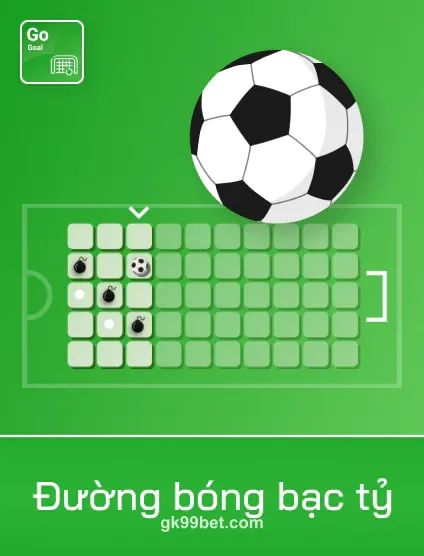 Spribe Duong Bong Bac Ty Game Image