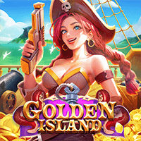 GOLD ISLAND