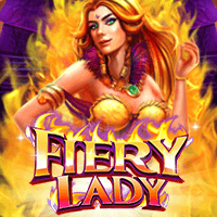 FIRE QUEEN