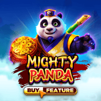 Divine Panda