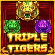 Three Tigers