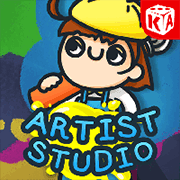 Artist's Studio