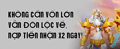 Khuyến Mãi Nạp Lần 2