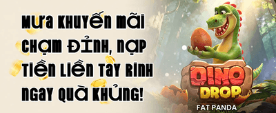 Thưởng Chào Mừng 100%